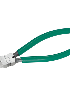 台湾宝工 PM-806F 6寸薄刀水口钳 斜口钳子 进口斜嘴钳 电子剪钳+