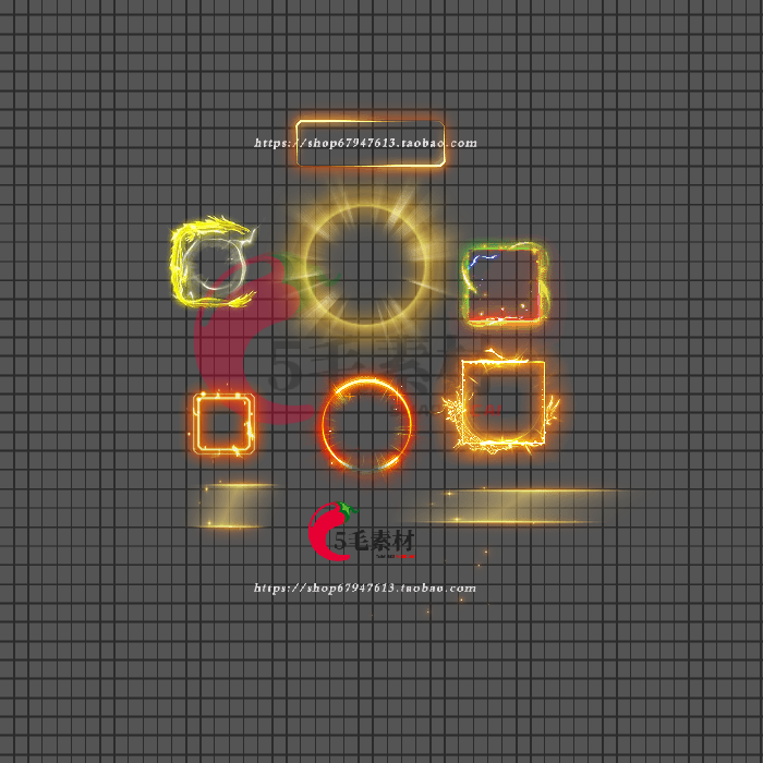 传奇装备框素材 传奇物品首饰内观动态特效 框悬浮框PNG格式QT104,商务/设计服务,设计素材/源文件,淘宝优惠券,粉丝福利购,淘宝优惠卷