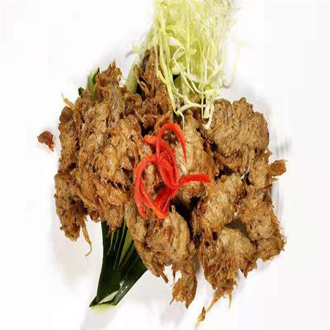 炖牛肉 速冻放牛吃草餐厅素斋菜食材 冷冻台湾仿荤酒店素食食品