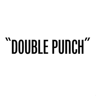 DoublePunch拍差价