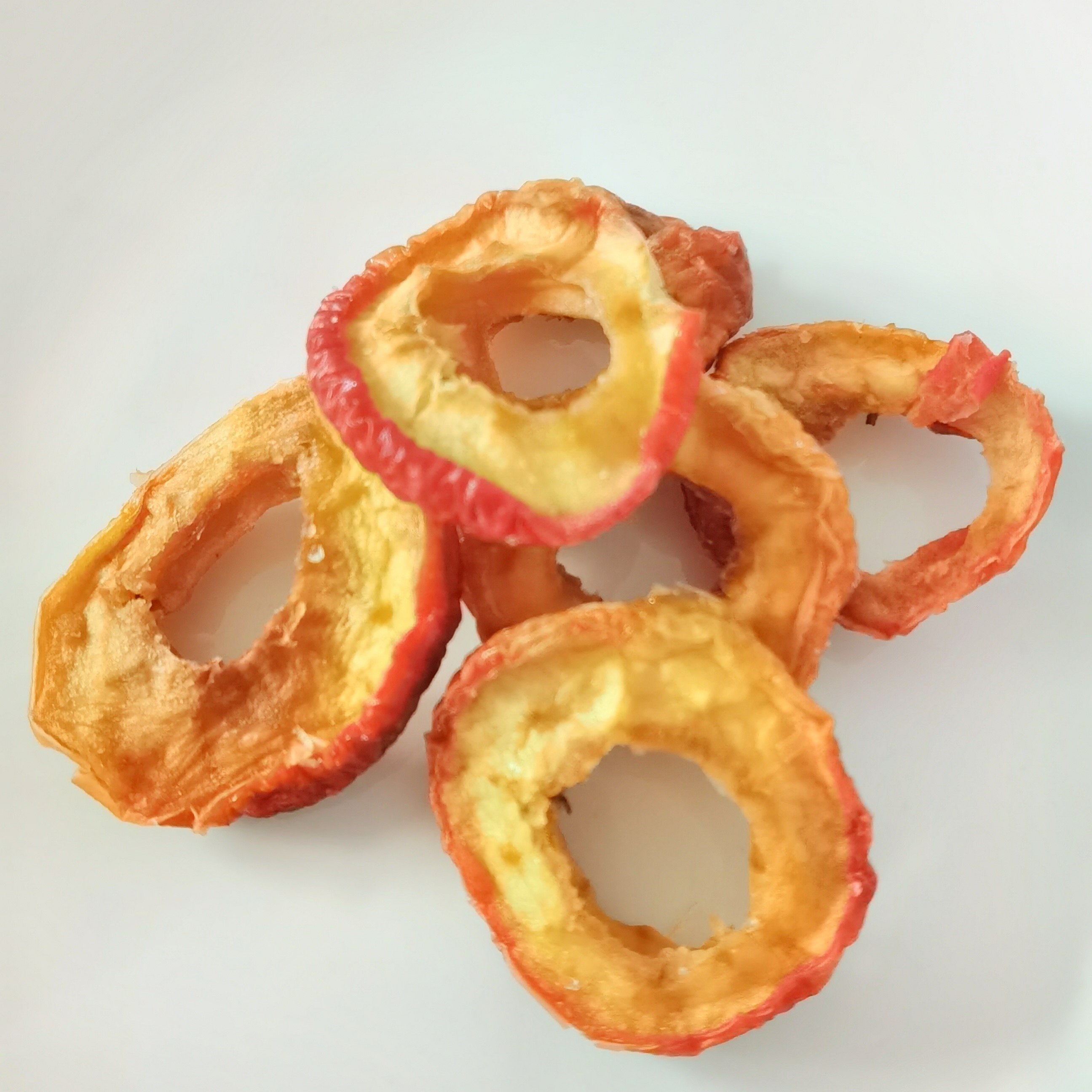 管氏烤吧内蒙呼伦贝尔扎兰屯市吊桥散装加糖孕妇沙果干办公零