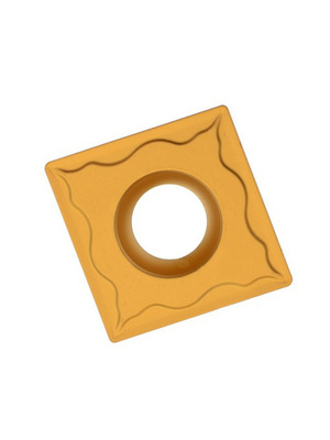 厦门数控刀片SCMT09T304-GP GP1225 09T308 加工钢件