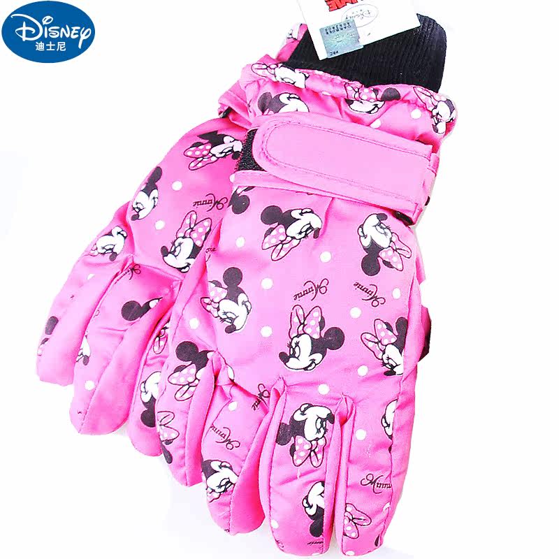 Gants pour enfants DISNEY - Ref 2149317 Image 3