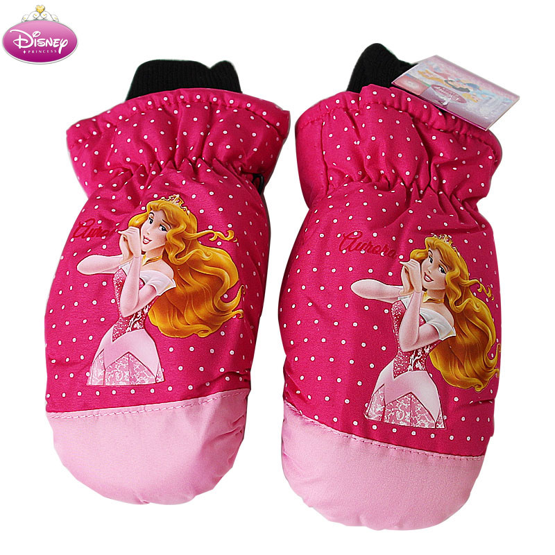 Gants pour enfants DISNEY - Ref 2149316 Image 3