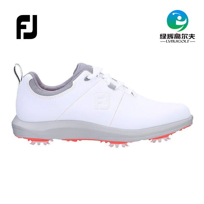 FootJoy高尔夫球鞋女士有钉鞋新品鞋eComfort运动鞋户外休闲鞋女,运动/瑜伽/健身/球迷用品,高尔夫鞋,淘宝优惠券,粉丝福利购,淘宝优惠卷