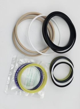 供应小松WA380-6转斗油缸修理包 707-99-56620小松装载机配件
