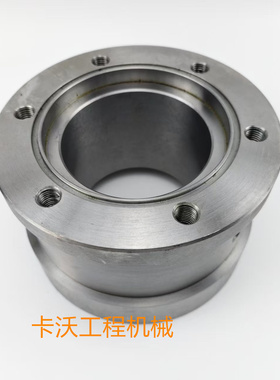 山推SD32推土机 配件 终传动  支撑 154-27-12334