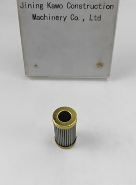 适用于山推SD22推土机 PT燃油泵滤网 3090769 滤芯