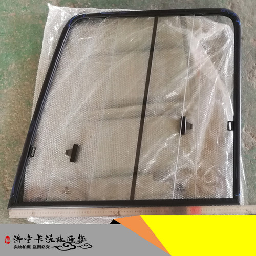 柳工同款推拉窗优惠促销