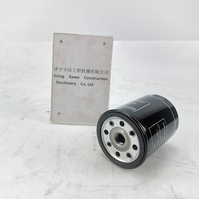 山推压路机配件 机油滤清器 490B-32200 SR06MARROL 机油滤芯