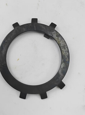 山推SD22绞车主轴和输入轴部件 螺母锁片 01658—16423 垫片