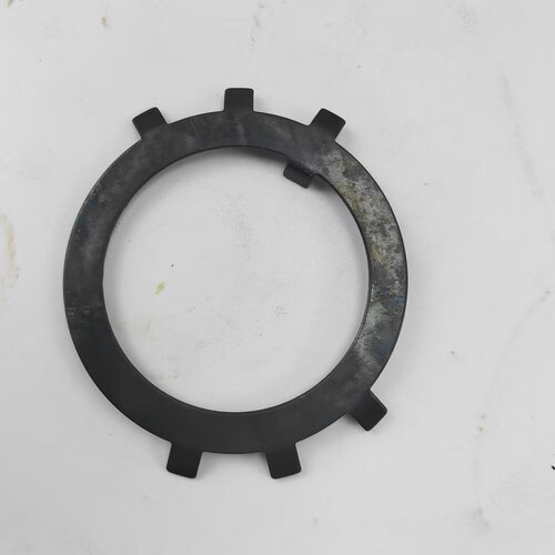 山推SD22绞车主轴和输入轴部件 螺母锁片 01658—16423 垫片