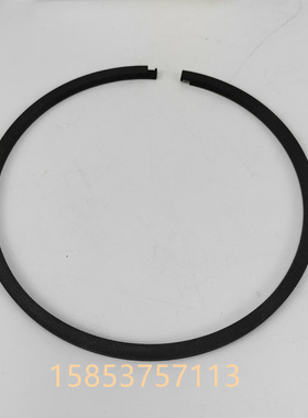 山推SD22 SD32 推土机 消音器管接头密封环 6112-13-5250
