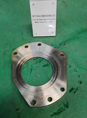 山推同款SD22 23变速箱盖 154-15-23360推土机配件