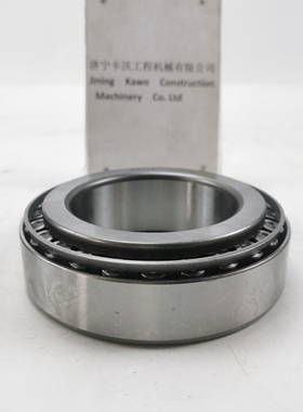 山推 SE215挖掘机配件  挖机 轴承 GB297-33115