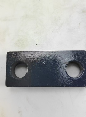 山推 原装正品 DH24推土机 平衡梁  04082-00312 挡片