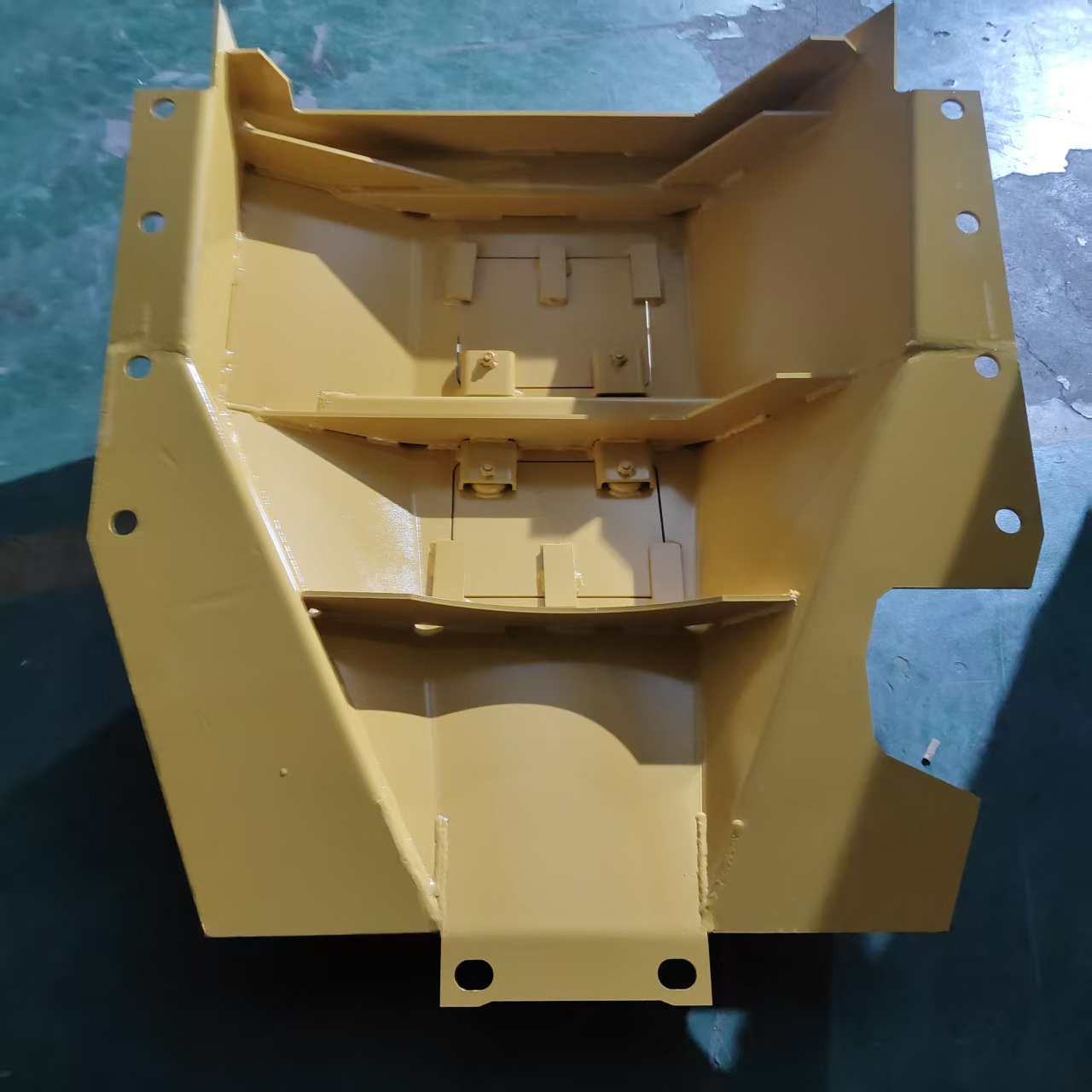 山推同款底护板优惠促销