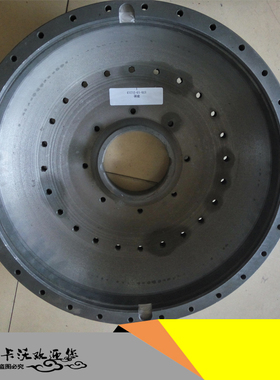供应山推SD32推土机变矩器罩轮175-13-21213山推变矩器变速箱配件
