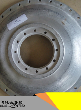 供应山推SD32推土机泵轮 175-13-21124 山推变速箱变矩器配件