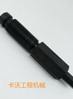 山推SD22 SD32 推土机配件 制动带和联动装置 螺杆175-33-24272