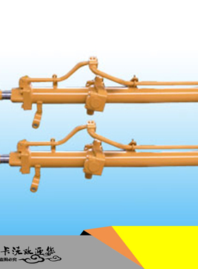 供应山推SD08推耙油缸总成10B-63-03000原厂装机专业推土机配件