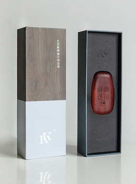 老K斯基│ 别克君越 昂科威君威英朗GT威朗 实木车钥匙改装钥匙壳