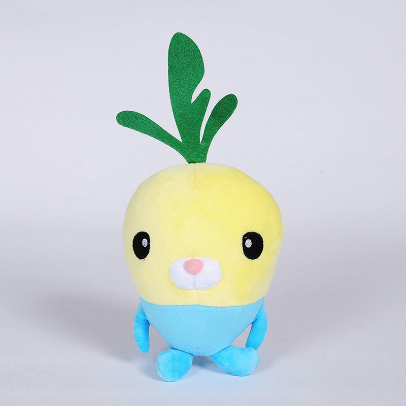 Peluche manga en peluche algue - Ref 2695225 Image 3