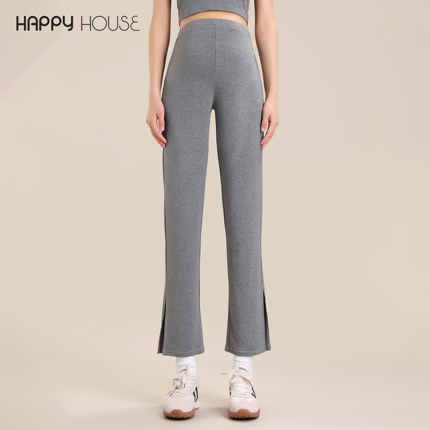 快乐屋孕妇直筒裤春秋款小个子孕妇裤子九分黑色加长托腹开衩长裤,孕妇装/孕产妇用品/营养,孕妇直筒裤,淘宝优惠券,粉丝福利购,淘宝优惠卷