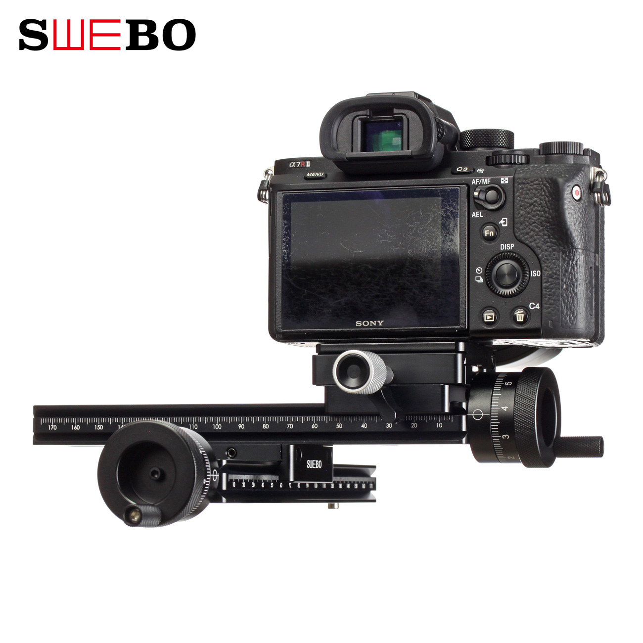 梯形丝杠推力轴承SWEBO