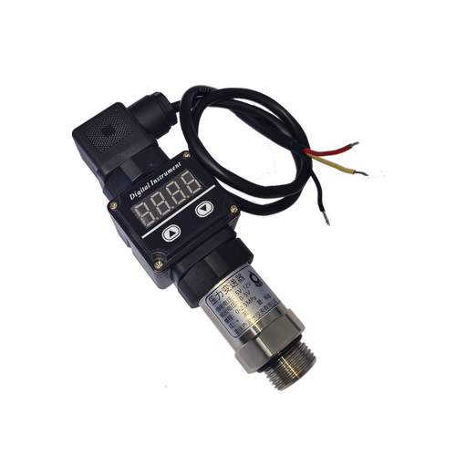 重庆市渝水仪表压力变送器