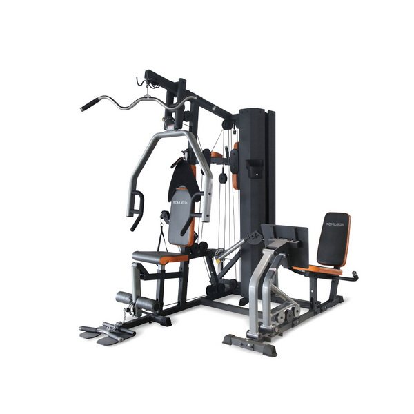 康乐佳K3003C三方位综合训练器