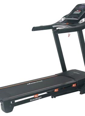 康佳乐k646D-C跑步机健身器材家用力量器械