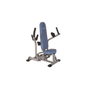 康乐佳K671中老年夹扩胸训练器力量训练器械塑形器械