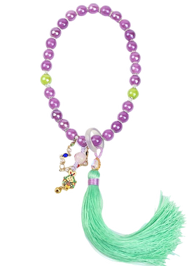 妙韵男女古法琉璃手持手串