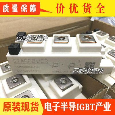 直拍GD50HFL120C1S GD75HFL120C1S GD100HFT12C1S GD75HFU120C1SW