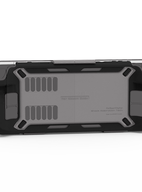 STEAMDECKLCD/OLED防摔保护套