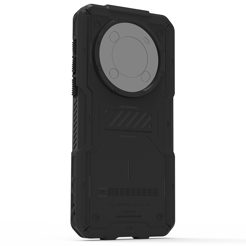 适用于华为Mate60/Pro系列防摔壳