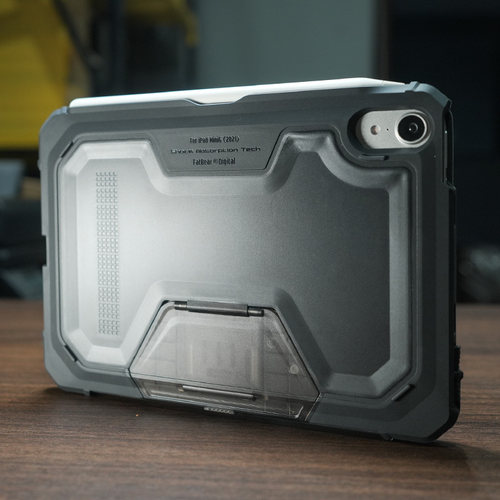 iPadmini6/7防摔保护套