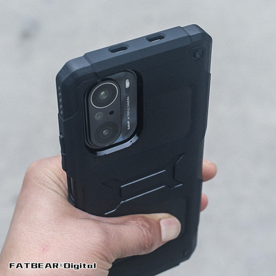 红米K40/Pro/+防摔手机套