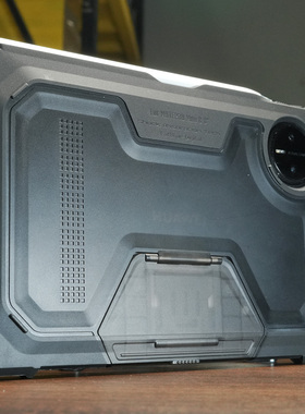 肥熊适用华为MatePad mini/MatePadmini 8.8英寸华为迷你平板电脑防摔保护壳保护套笔槽防弯战术外壳带支架