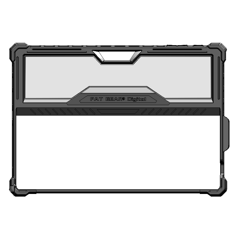 SurfacePro4/5/6/7防摔保护套