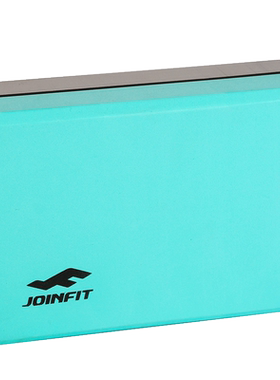 joinfit正品环保瑜伽EVA辅助瑜伽
