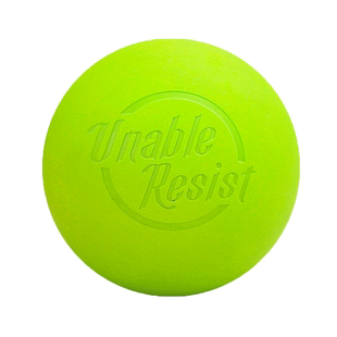 按摩球筋膜球深层肌肉放松球按摩穴位健身球颈椎足底脚踩松筋