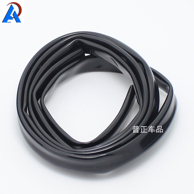 AP普正隔热管5MM6MM8MM阻燃汽车摩托车电动车线管黑色软管