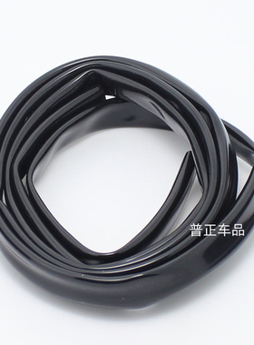 AP普正隔热管5MM6MM8MM阻燃汽车摩托车电动车线管黑色软管