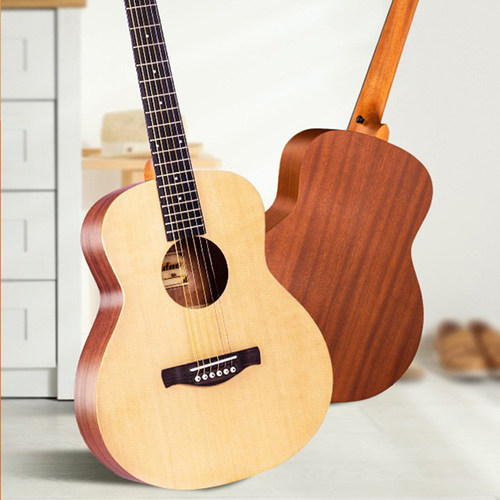 34寸/36寸儿童单板初学小吉他