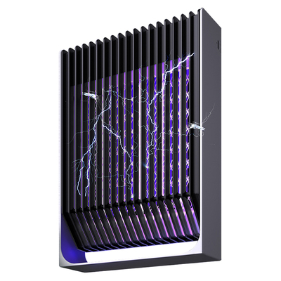 壁挂式灭蚊灯驱蚊神器除蚊家用插电室内婴幼儿孕妇蚊子克星餐厅饭