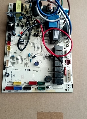 海信空调电控板主板 1573347 海信空调主板内机板