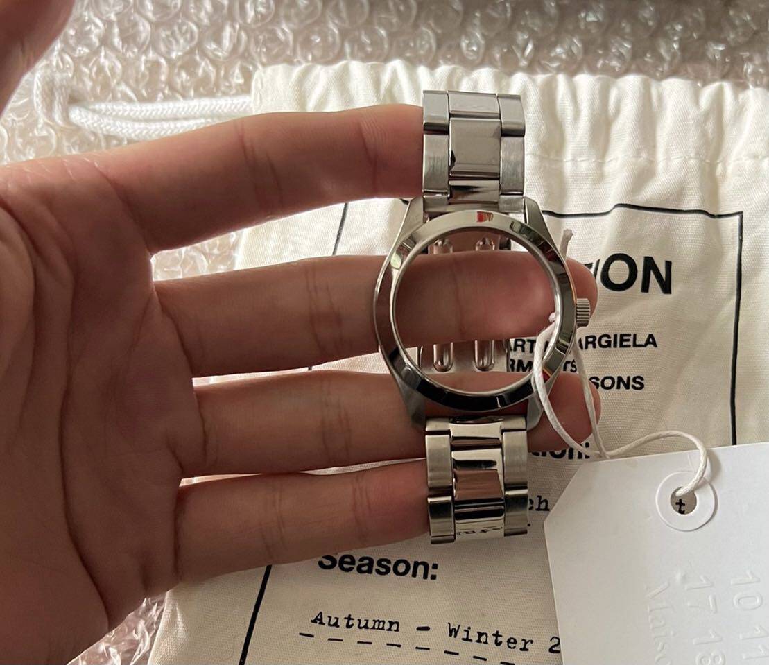 Maison Margiela watch