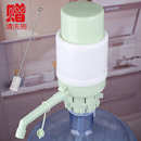 水抽水器出水器饮水机纯净水桶压水器家用矿泉水 桶装 抽水泵大桶